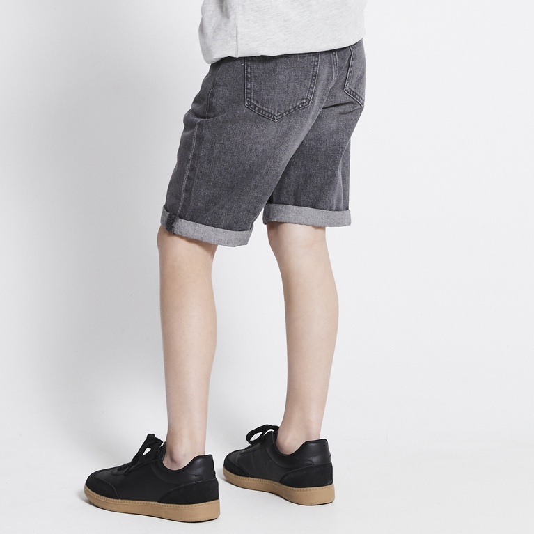 Jeansshorts "New shorty star" Jeansshorts "New shorty star"